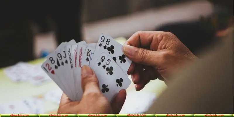 Bí quyết thả quân bài sao cho thắng đậm