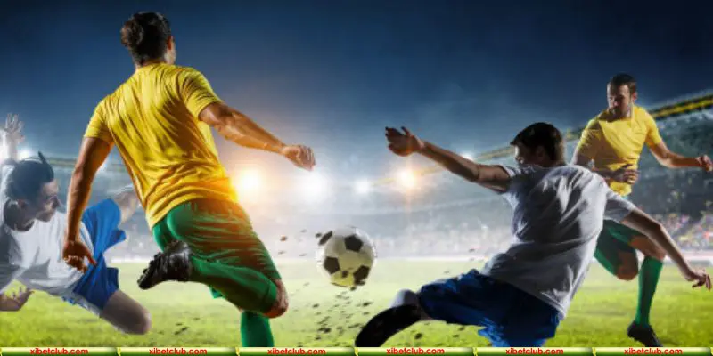 Bỏ túi ngay những mẹo chơi cược đá banh hiệu quả nhất XIBET