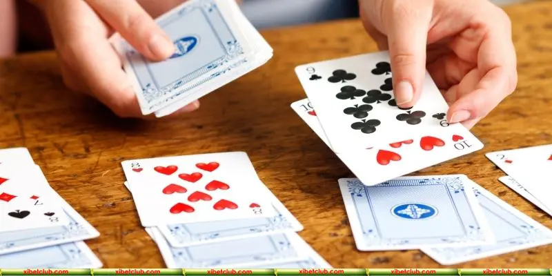 Các quy tắc mà bạn phải nắm trước khi vào bàn