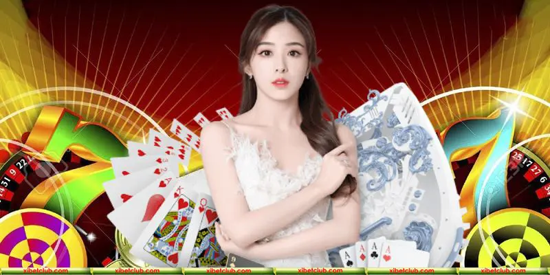 Cách chơi tá lả siêu đơn giản tại nhà cái XIBET