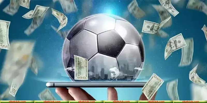 Cập nhật tất cả dữ liệu về đặt cược túc cầu nhà cái XIBET