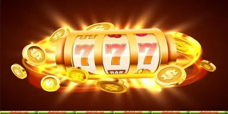 Chuỗi sự kiện đặc biệt khi tham gia slot game