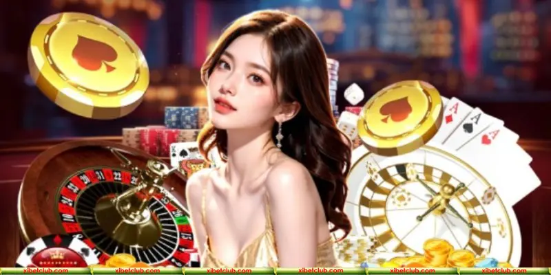 Công cụ này được áp như thế nào trong tựa game?