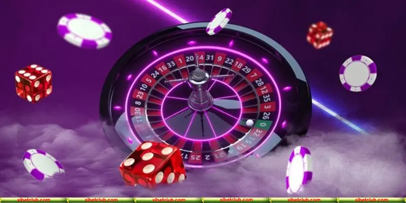 Điểm qua một vài tựa game sòng bạc trực tuyến thú vị