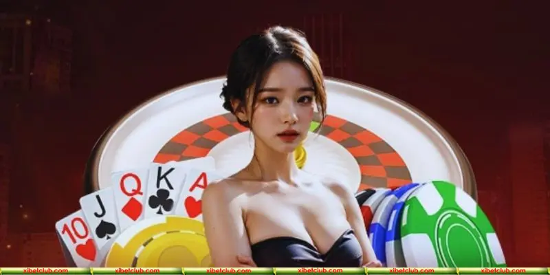 Game bài mậu binh phổ biến trong cộng đồng người chơi