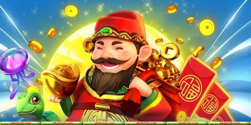 Giải thích lý do nhà cái là mảnh đất vàng để tham gia