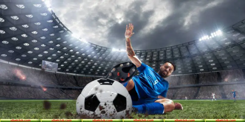 Kèo chấp 3/4 - Loại hình giải trí ăn khách hàng đầu XIBET