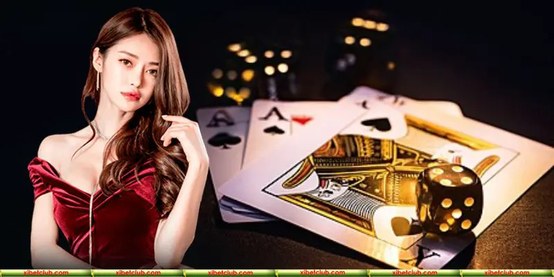 Khám phá tựa game bài cào siêu hot tại nhà cái XIBET
