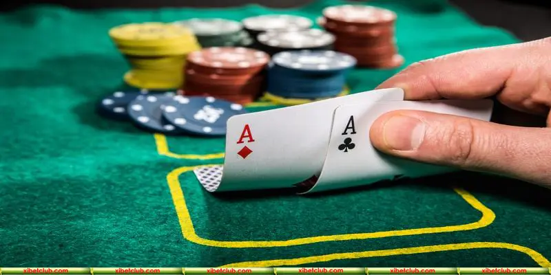 Kinh nghiệm chơi game bài xì tố của cao thủ
