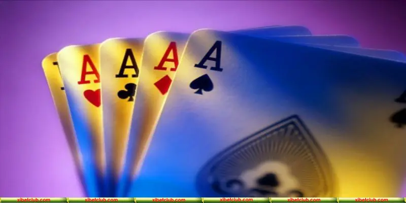 Kinh nghiệm để lựa chọn game bài sâm lốc