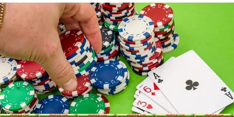 Nhóm kéo Baccarat giúp bạn dễ dàng hơn khi khởi đầu cá cược