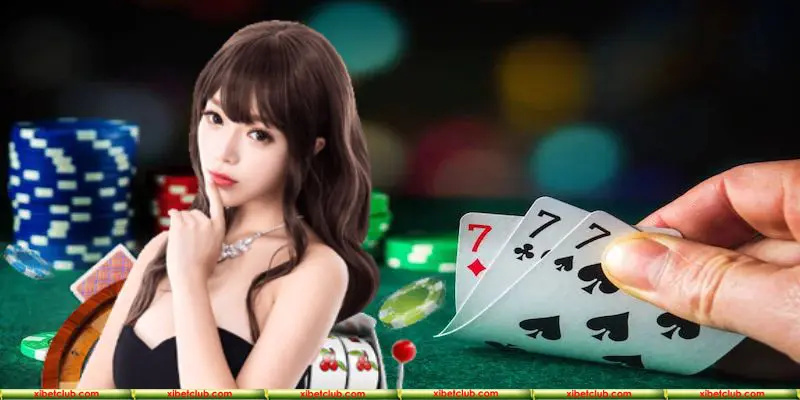 Sức hút đặc biệt của tựa game bài đỉnh cao