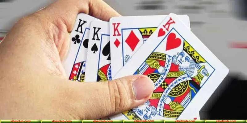 Tìm hiểu luật chơi tiến lên miền Bắc căn bản