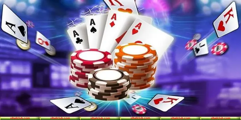 Tìm hiểu luật chơi xì dách cơ bản và nâng cao