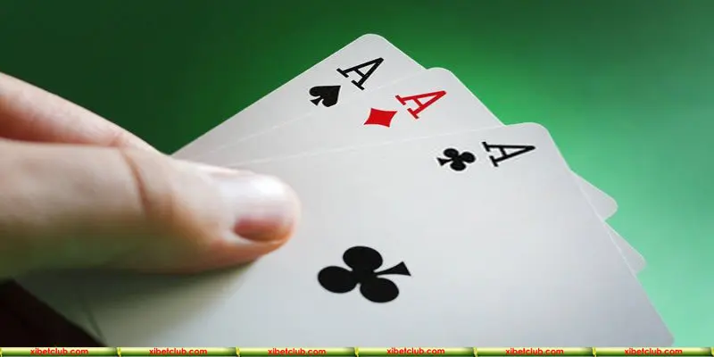 Tìm hiểu về luật chơi cơ bản của bài Poker