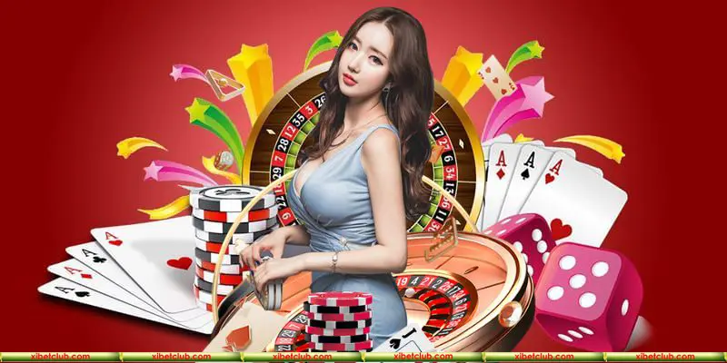 Trải nghiệm game bài phỏm cực đỉnh tại nhà cái XIBET