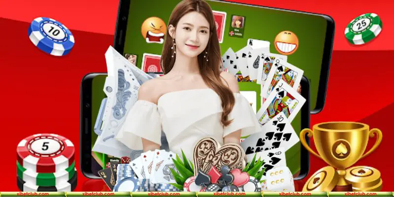 Trò chơi bài dân gian cực được nhiều người ưa chuộng