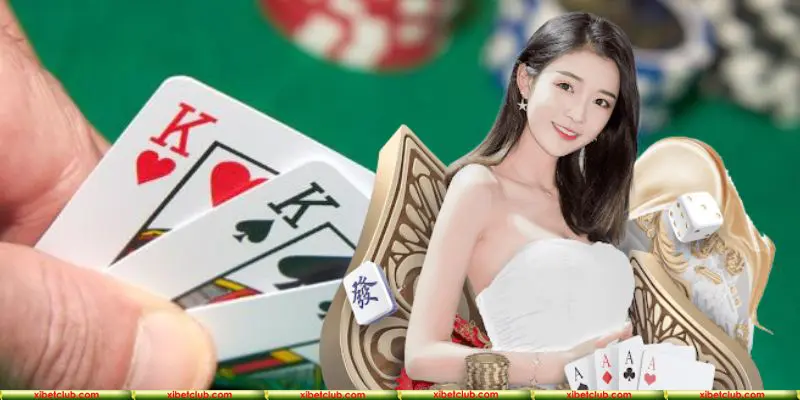 Xây dựng chiến lược đánh bài phù hợp cho riêng mình